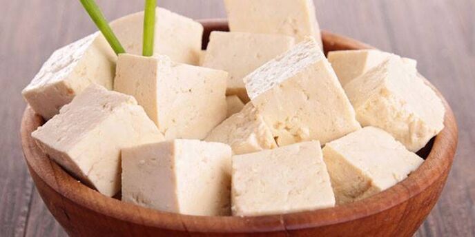 tofu per dimagrire