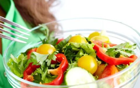 Nutrizione