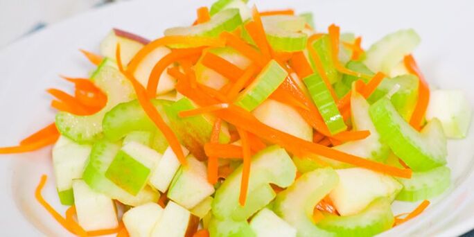 insalata