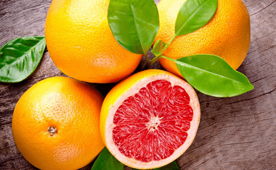 Dieta di pompelmo