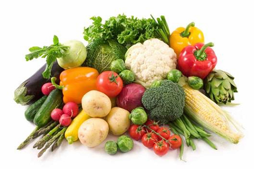 verdure