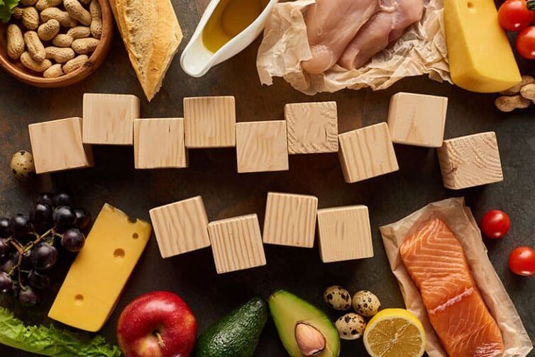dieta cheto per dimagrire