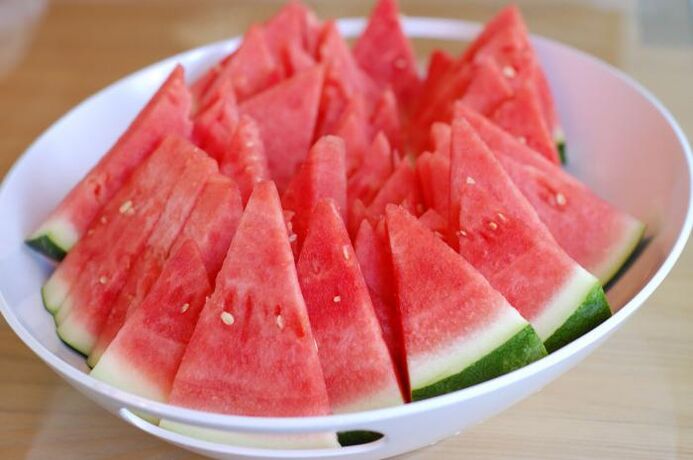 raccomandazioni per perdere peso