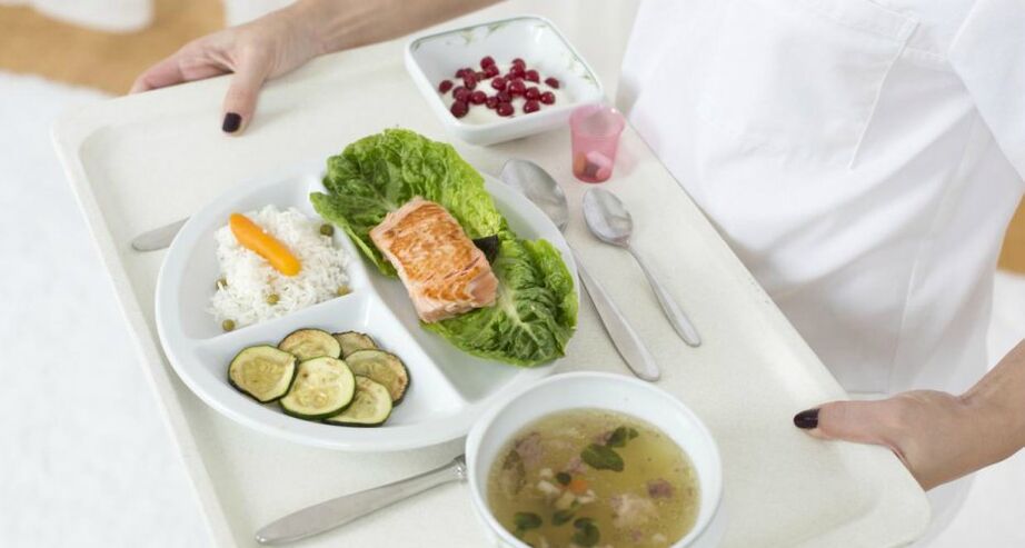 come mangiare correttamente con la pancreatite