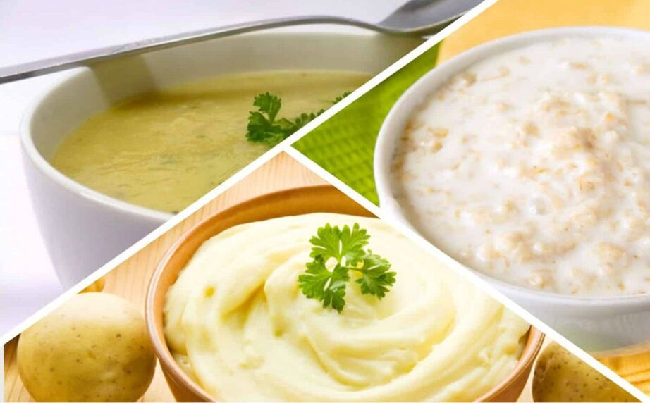 principi generali di nutrizione per la pancreatite