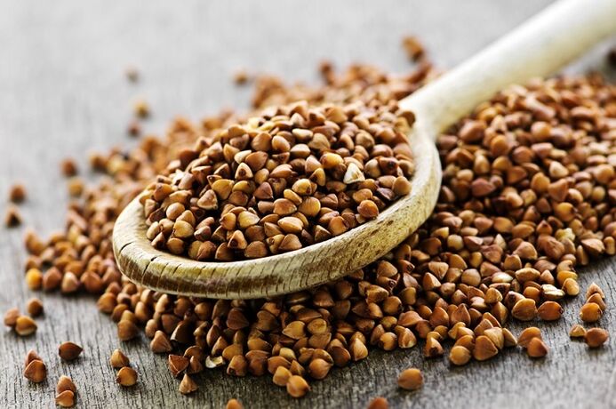 grano saraceno per dimagrire